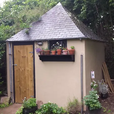 Glamping La Haule * Sainte-Mere-Eglise