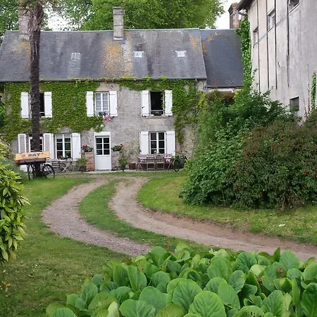 Luxury tent Glamping La Haule Sainte-Mere-Eglise