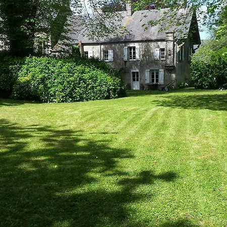 Glamping La Haule * Sainte-Mere-Eglise