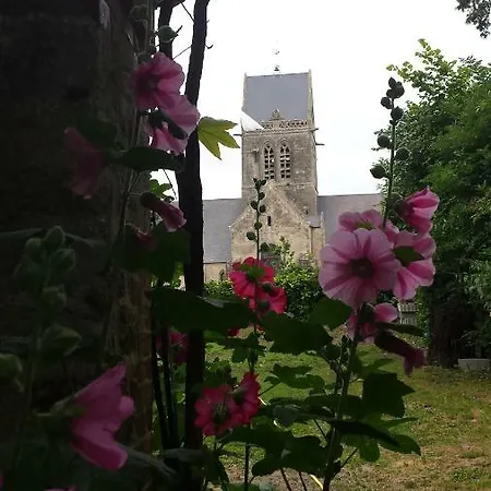 Glamping La Haule